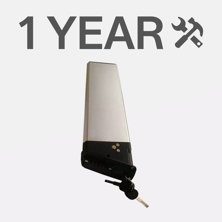 1-Jahres Erweiterter Batterie-Serviceplan