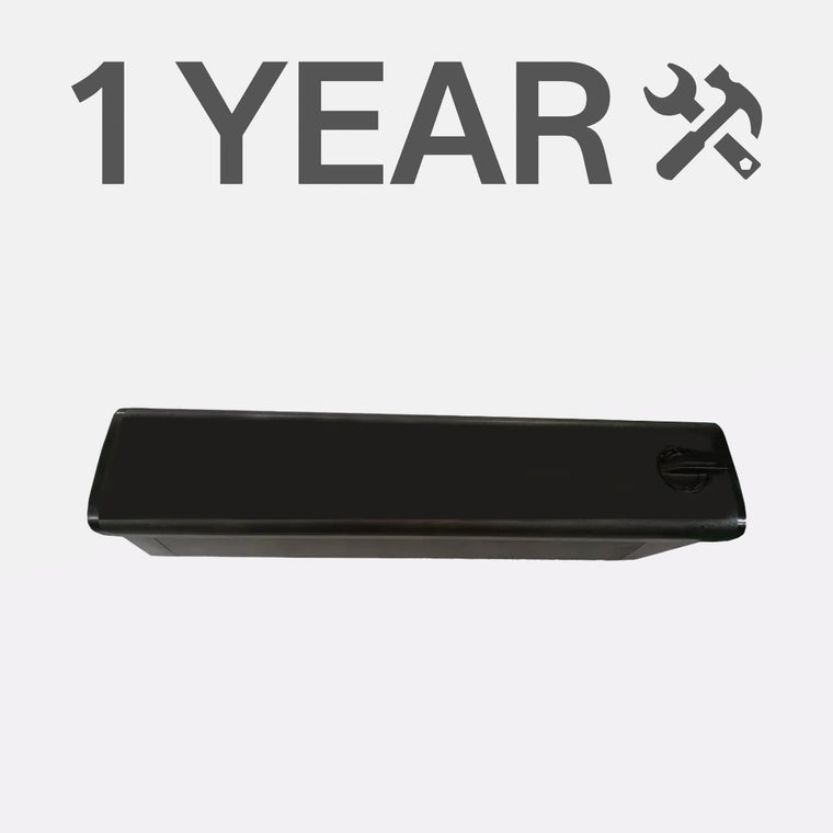 1-Jahres Erweiterter Batterie-Serviceplan