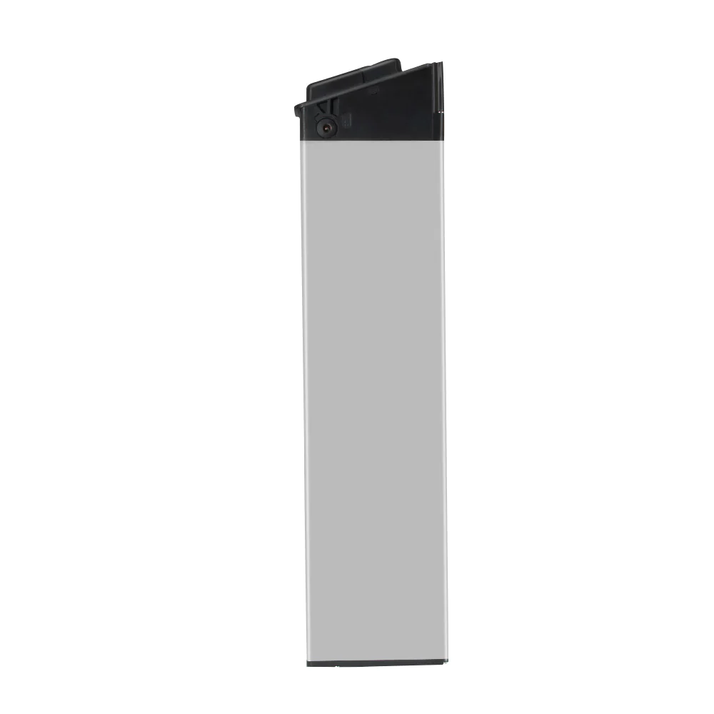 Lankeleisi electric bicycle lithium-ion battery, rechargeable Li-ion battery pack designed for e-bike power and performance.