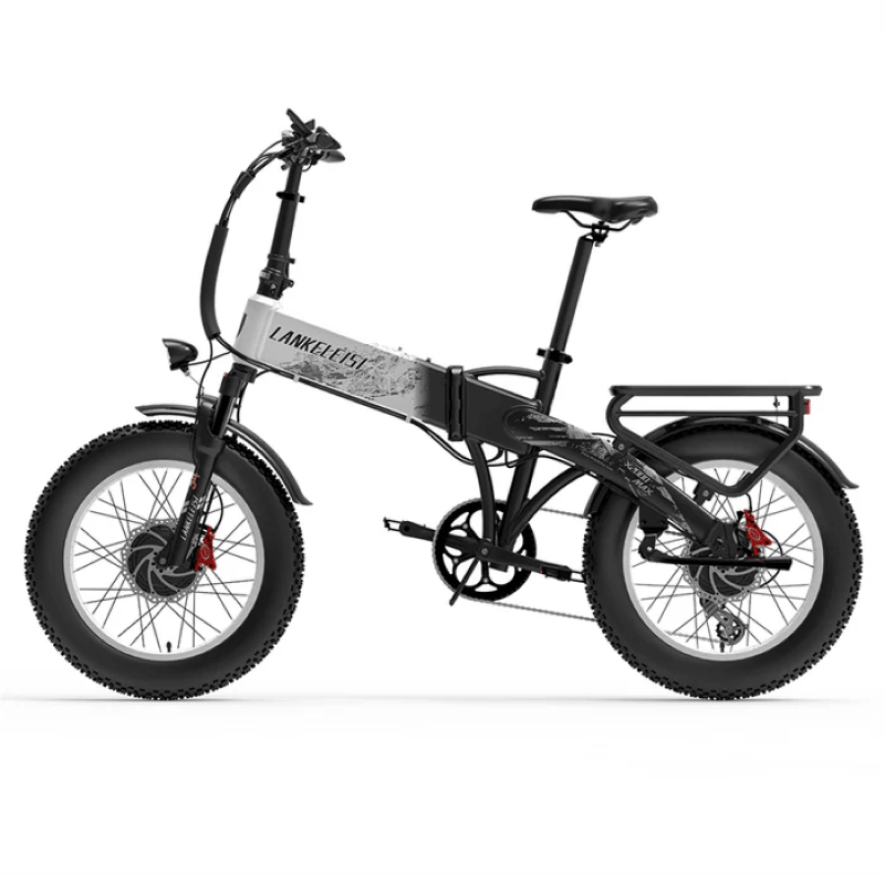【Prevendita】LANKELEISI X2000 MAX