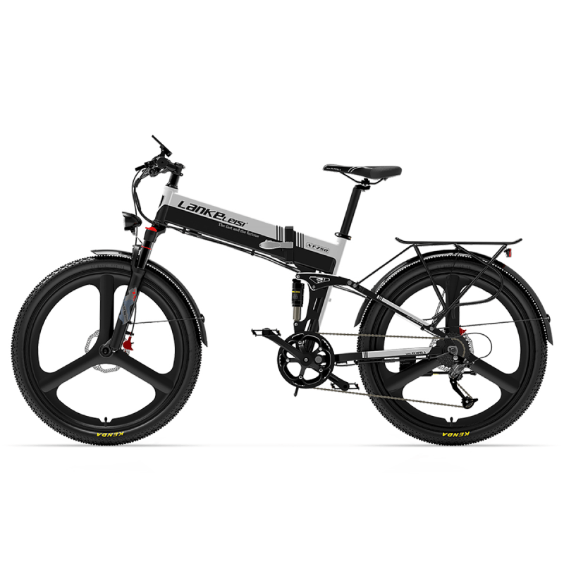 LANKELEISI XT750 Sport