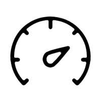 Velocità massima testata