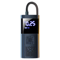 Pompa d'aria per auto Power Bank wireless